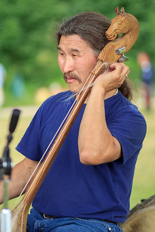 Alexei Saryglar