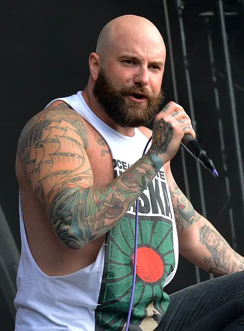 Jake Luhrs