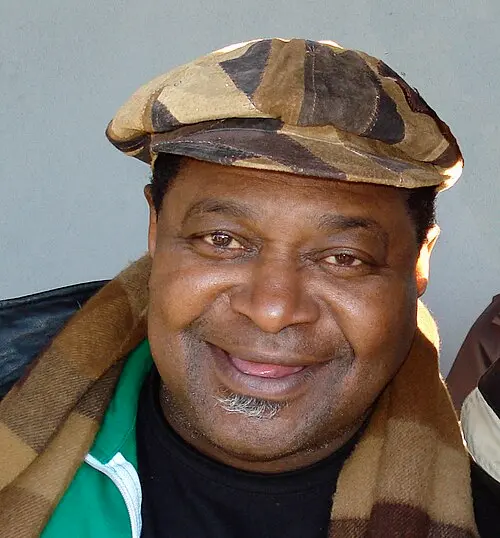 Pee Wee Ellis