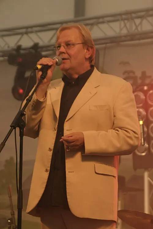 Pasi Kaunisto