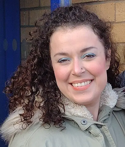Dani Harmer