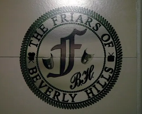 The Friars Club of Beverly Hills