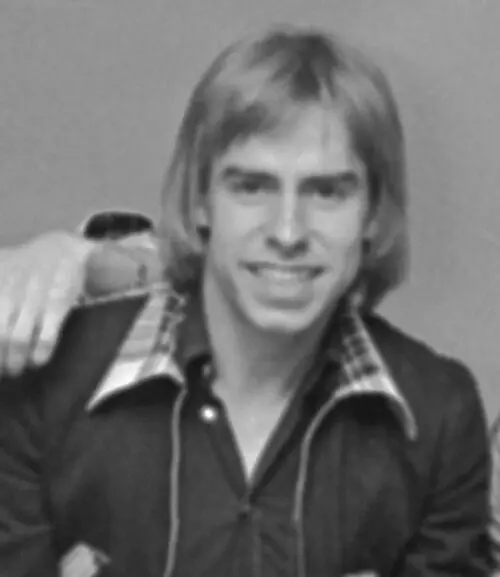 Derek Longmuir