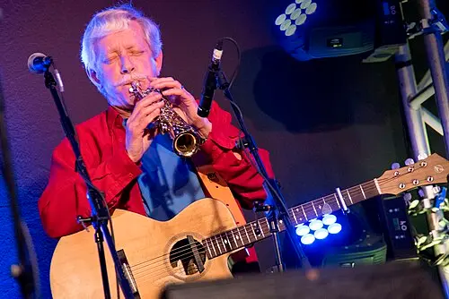 Pete Zorn