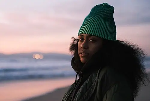 Malaya Watson