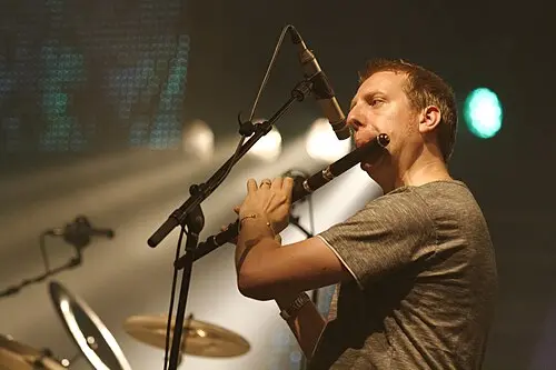 Sylvain Barou