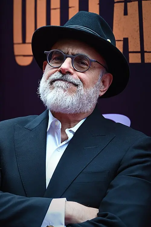David Yazbek