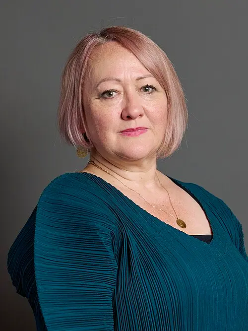 Kerry McCarthy