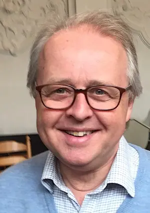 David Hurley