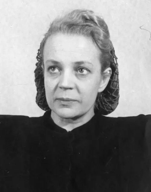 Lilita Bērziņa