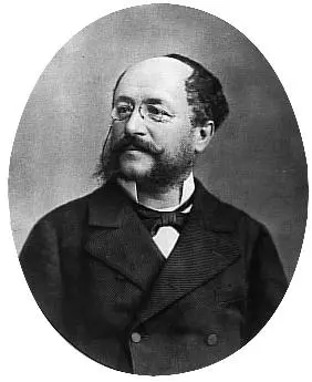 Joseph Hellmesberger, Sr.