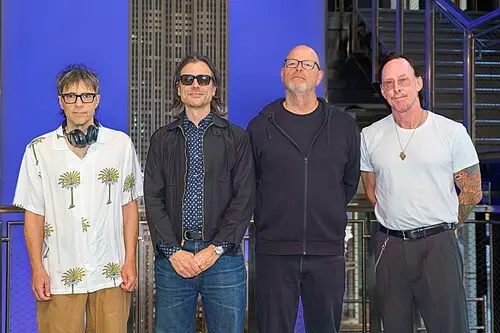 Weezer