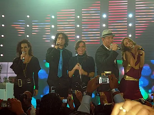 Timbiriche