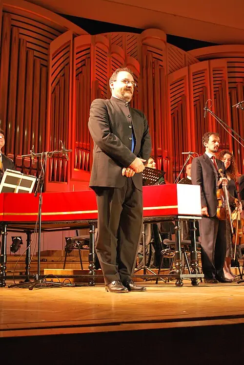 Rinaldo Alessandrini
