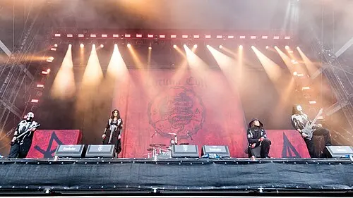 Lacuna Coil