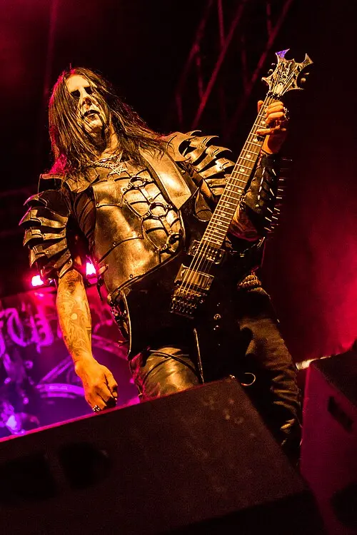 Lord Ahriman