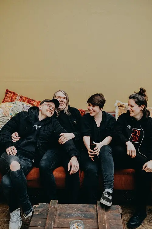 Tigeryouth