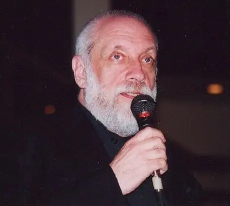 Joel Dorn