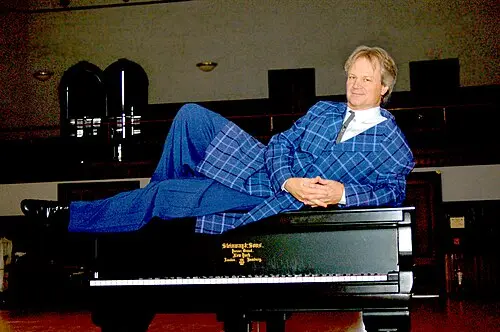 Erik Lindgren