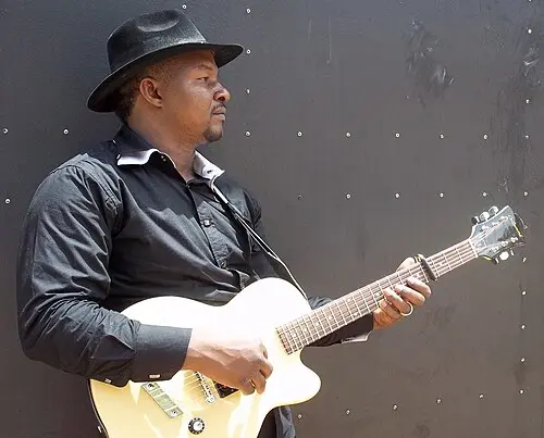 Samba Touré