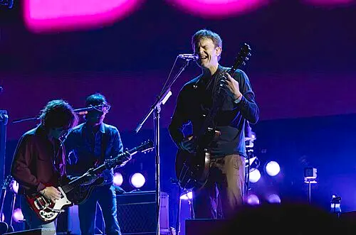 Kings of Leon