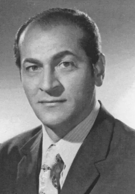 Θόδωρος Δημήτριεφ