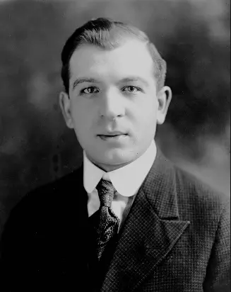 Louis D’Angelo