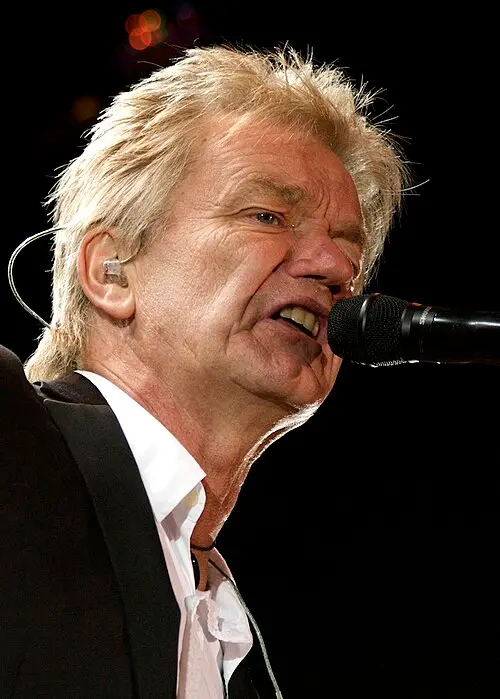 Lars Lilholt