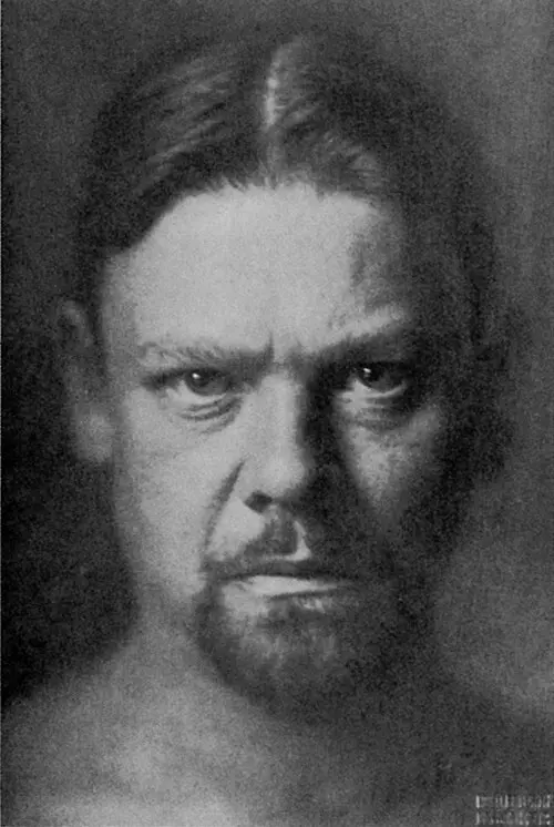 Rudolph Karl Alexander Schneider