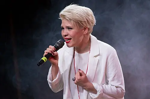 Khristina Kuznetsova