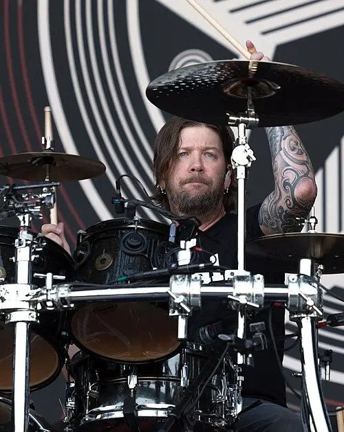 Scott Phillips