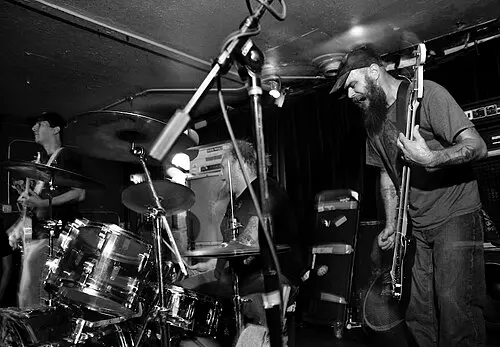 Weedeater