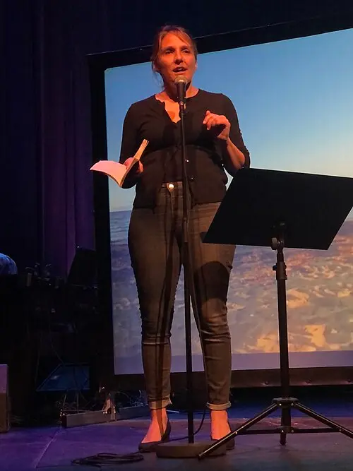 Georgette LeBlanc