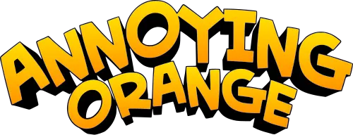 The Annoying Orange