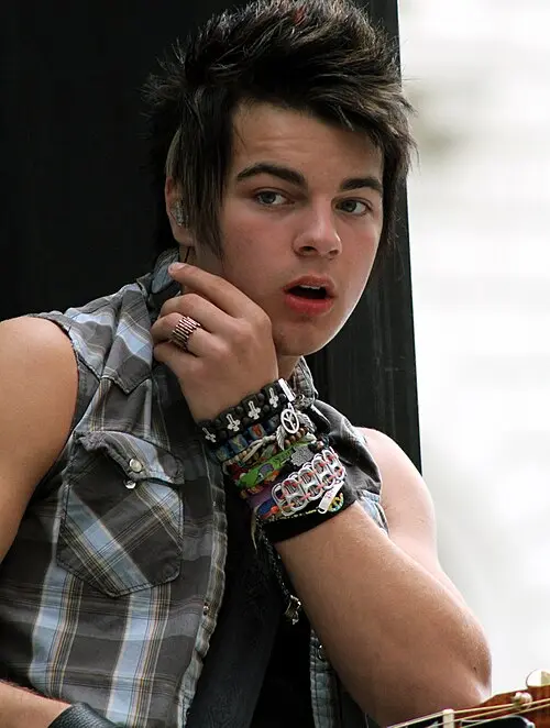 Josh Golden