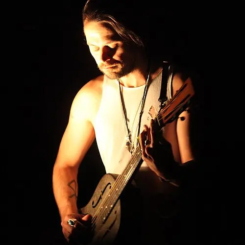 Rocco DeLuca
