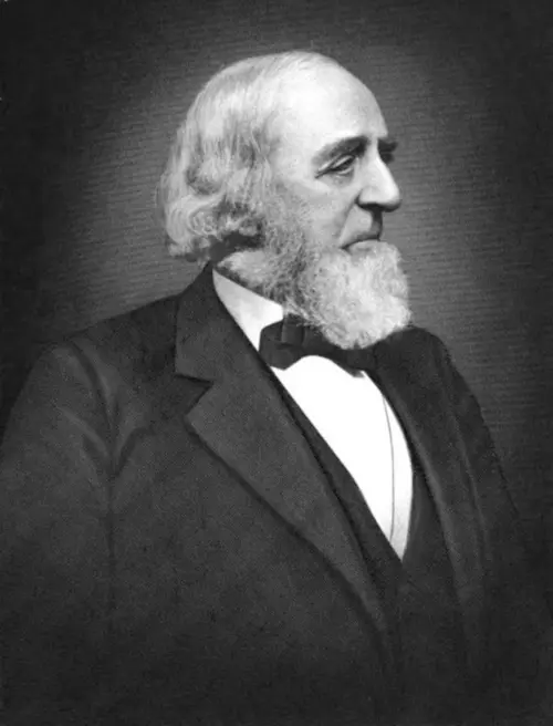 Henry Kemble Oliver