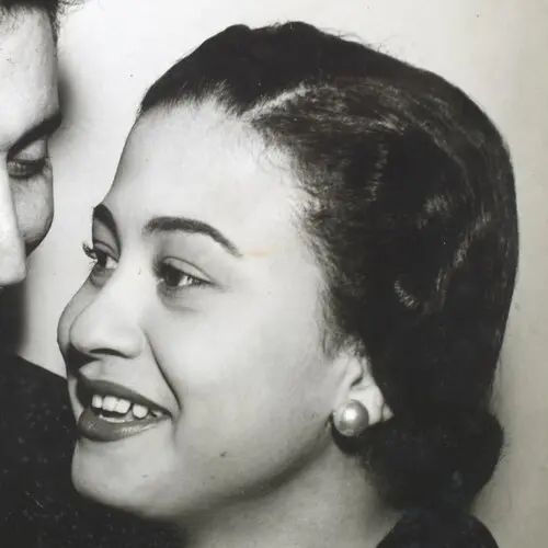 Dolores Duran