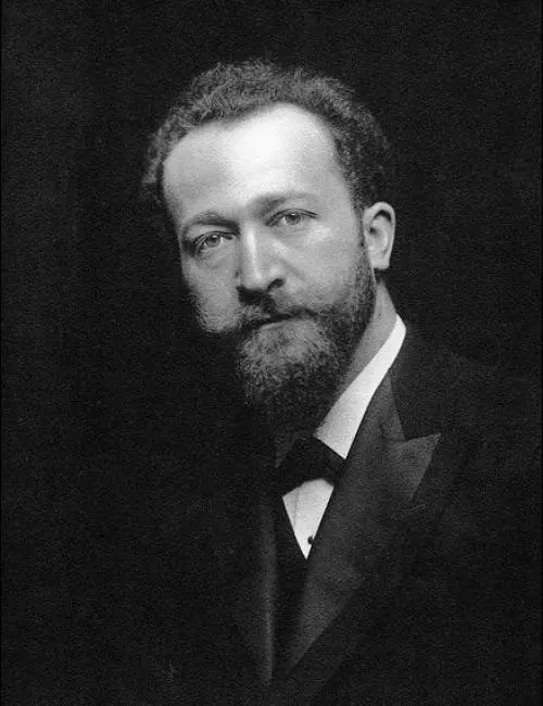 Louis Hillier