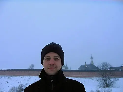 Ole Lagerpusch