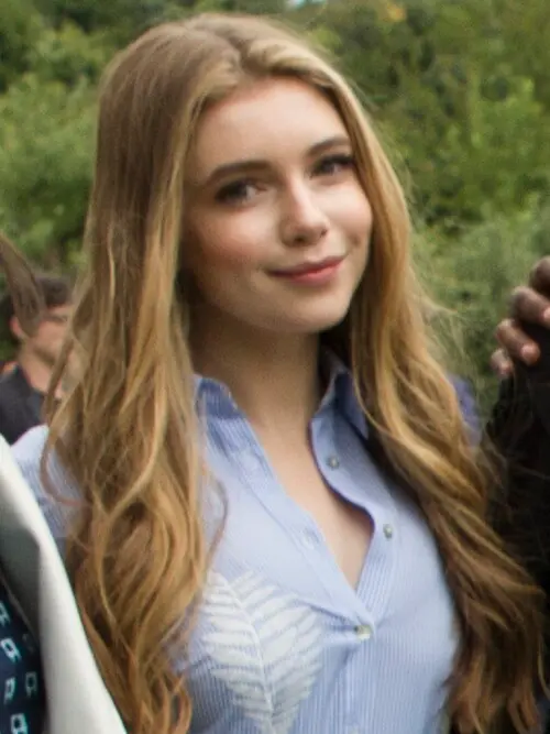 Eleanor Worthington-Cox