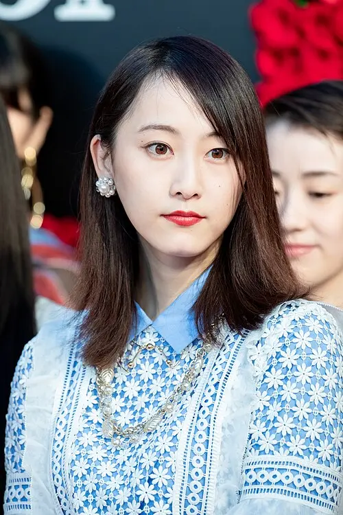 松井玲奈