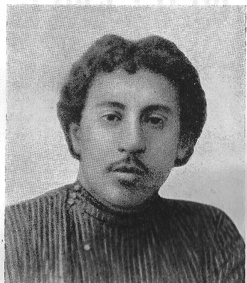 Shimon David Yaffe