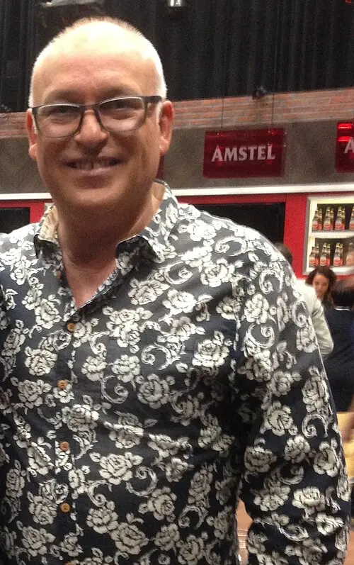 René van der Gijp