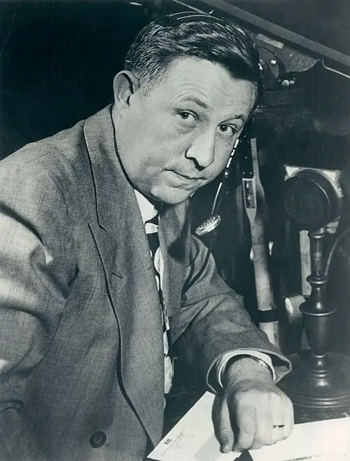 Russ Hodges