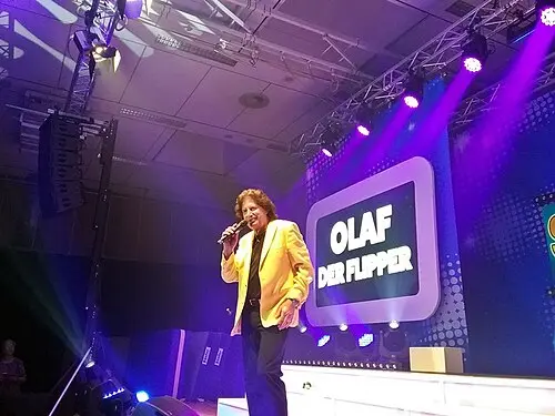 Olaf Malolepski