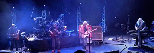 Pendragon
