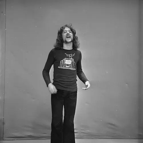 Jacques Kloes