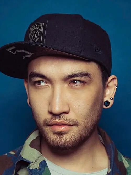 Mike Diva