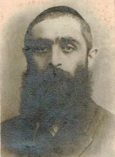 Noach Zaludkowski